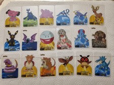 Pokemon Carte Da Gioco