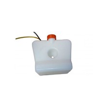 Serbatoio/Ricambio pompa