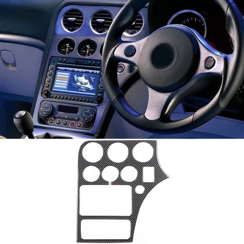 Rhd console centrale ac - rhd,