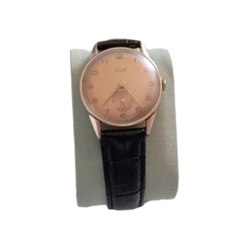 Orologio titus anni 60 - orologio, 50/60