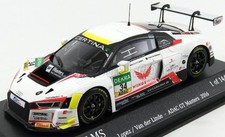 1/43 MINICHAMPS - AUDI - R8