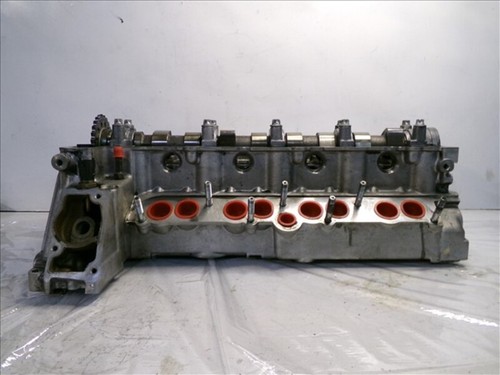 128 018 testata opel - testata,