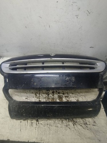 Smart forfour 2005 griglia - smart,