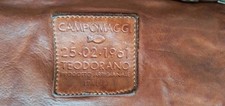 💚 Campomaggi Sac Tout En