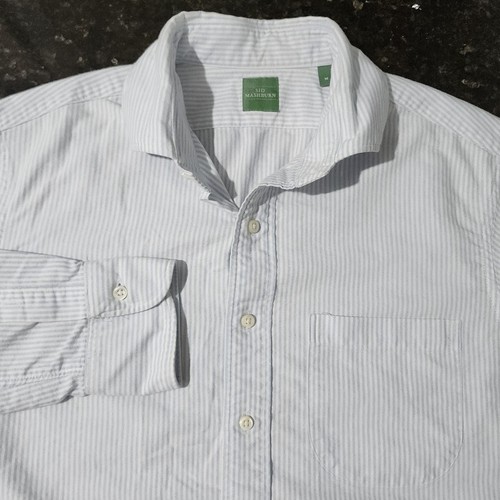 Oxford sid mashburn righe - oxford,