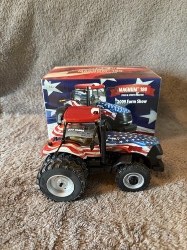 Trattore ertl case ih - ertl,