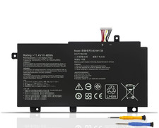 Batteria B31N1726 B31BN91 per Asus TUF Gaming FX504 FX504G FX504GD FX504GE FX504