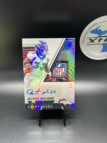 2023 panini zenith maglia - panini, -z-maglia