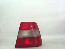 Fanale posteriore principale