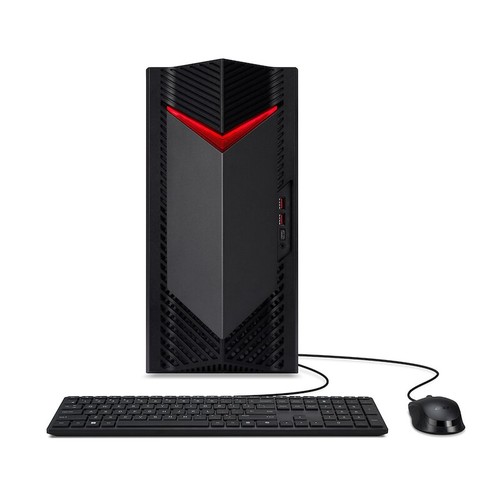 Acer desktop nitro 50 - desktop,