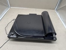 Denon DP 400 Giradischi Nero -