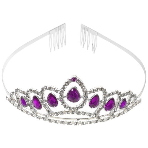 Coroncina sposa cerchietto - coroncina,