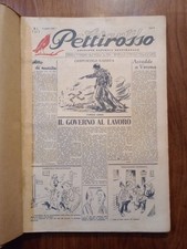Avanti! Il Pettirosso Giornale