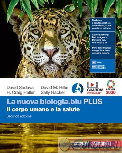 9788808747600 nuova biologia - 9788808747600,