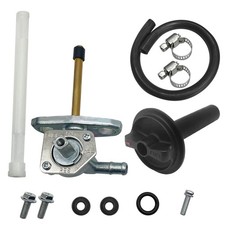Rubinetto carburante Petcock
