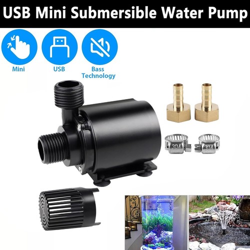 Mini pompa acqua - mini,