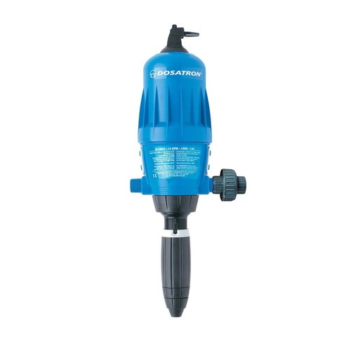 Dosatron d14mz2vfdii iniettore - dosatron,
