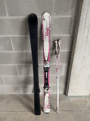 Nordica victory sci - nordica, con