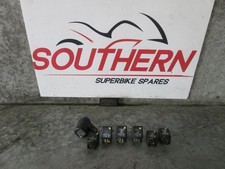 RELÈ KYMCO XCITING 400i 400