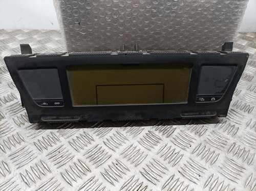 9664365280 instrument cluster