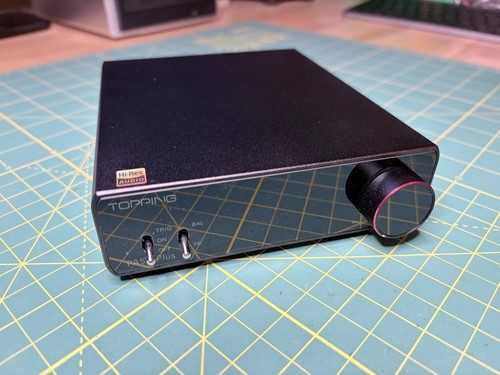 Amplificatore potenza - amplificatore,