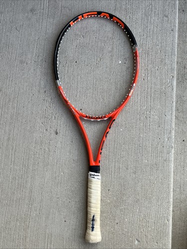Head radical tennis - head,