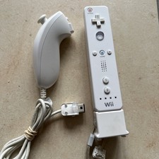 Manette Wiimote Wii  +