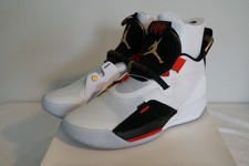 Nuovo Originale Air Jordan 33