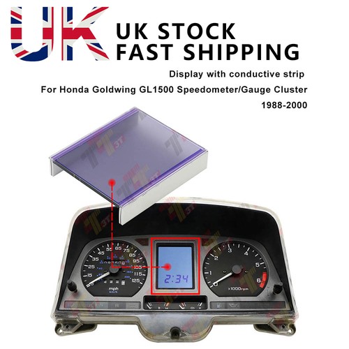 Per honda goldwing gl1500 - per,