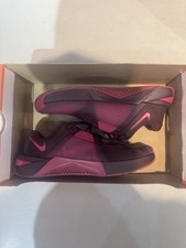 Nike Metcon 10 - Burgundy