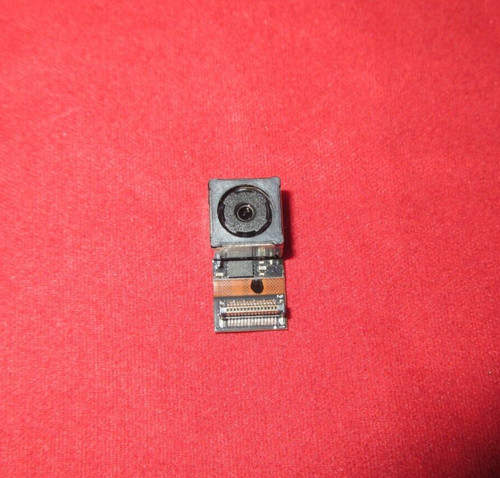 Scheda fotocamera posteriore - scheda,