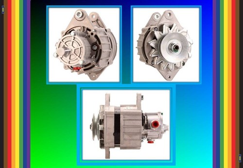 Alternatore per nissan cabstar - alternatore,