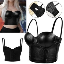 Reggiseno donna corsetto
