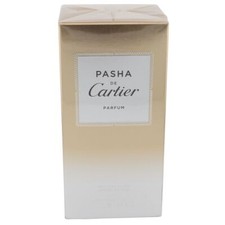 Pasha de Cartier Pour Homme