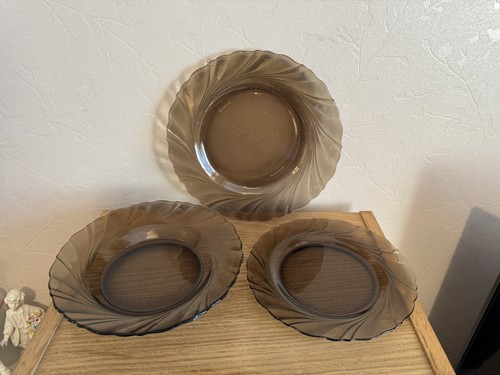 Trio ciotole piatti vintage - ciotole, e