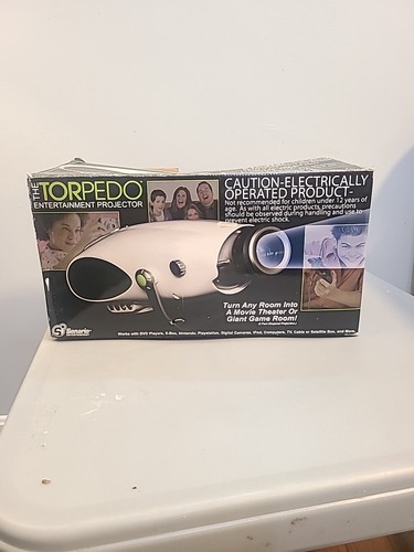 Proiettore lcd alientech - proiettore,
