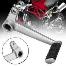 ✅ PEDALE PEDALINA CAMBIO MONSTER DUCATI 96 796 795 1100 2009 2010 2011 2012 ✅
