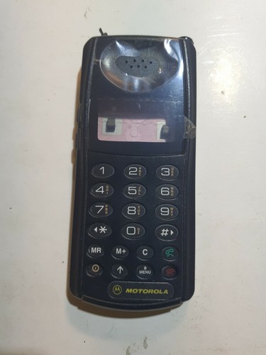 Cover motorola microtac - cover,