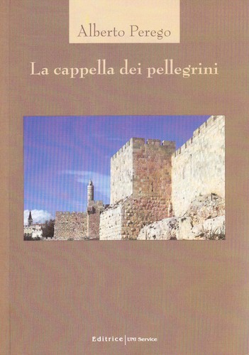 Cappella dei pellegrini - dei,