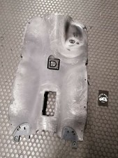 Plastica Carena Retro Scudo 12839 Aprilia Rally 50 Liquido 99 01