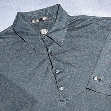 Polo da golf Nike Tiger Woods