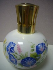 ANTIQUE LAMPE BERGER  PARIS