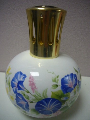 Antique lampe berger - berger,