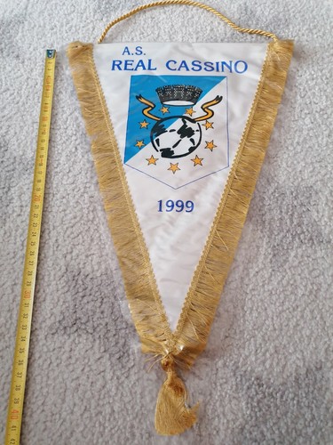 Gagliardetto calcio football - calcio,