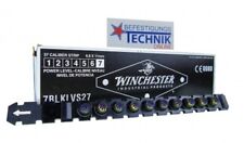 100 cartucce a strisce 6,8/11