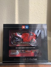 1/12 Tamiya Masterwork