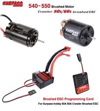 Surpass Hobby Waterproof