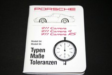 ORIGINALE PORSCHE 911 993