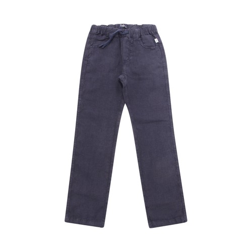 7191ap pantalone bimbo gufo - bimbo, il
