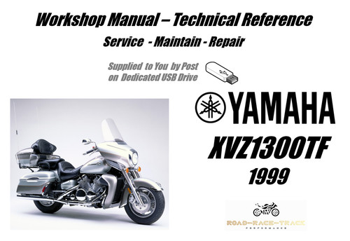 Yamaha xvz1300tf xvz1300 - yamaha,